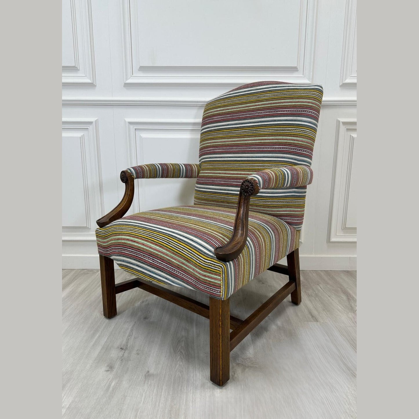 Penicuik Chair