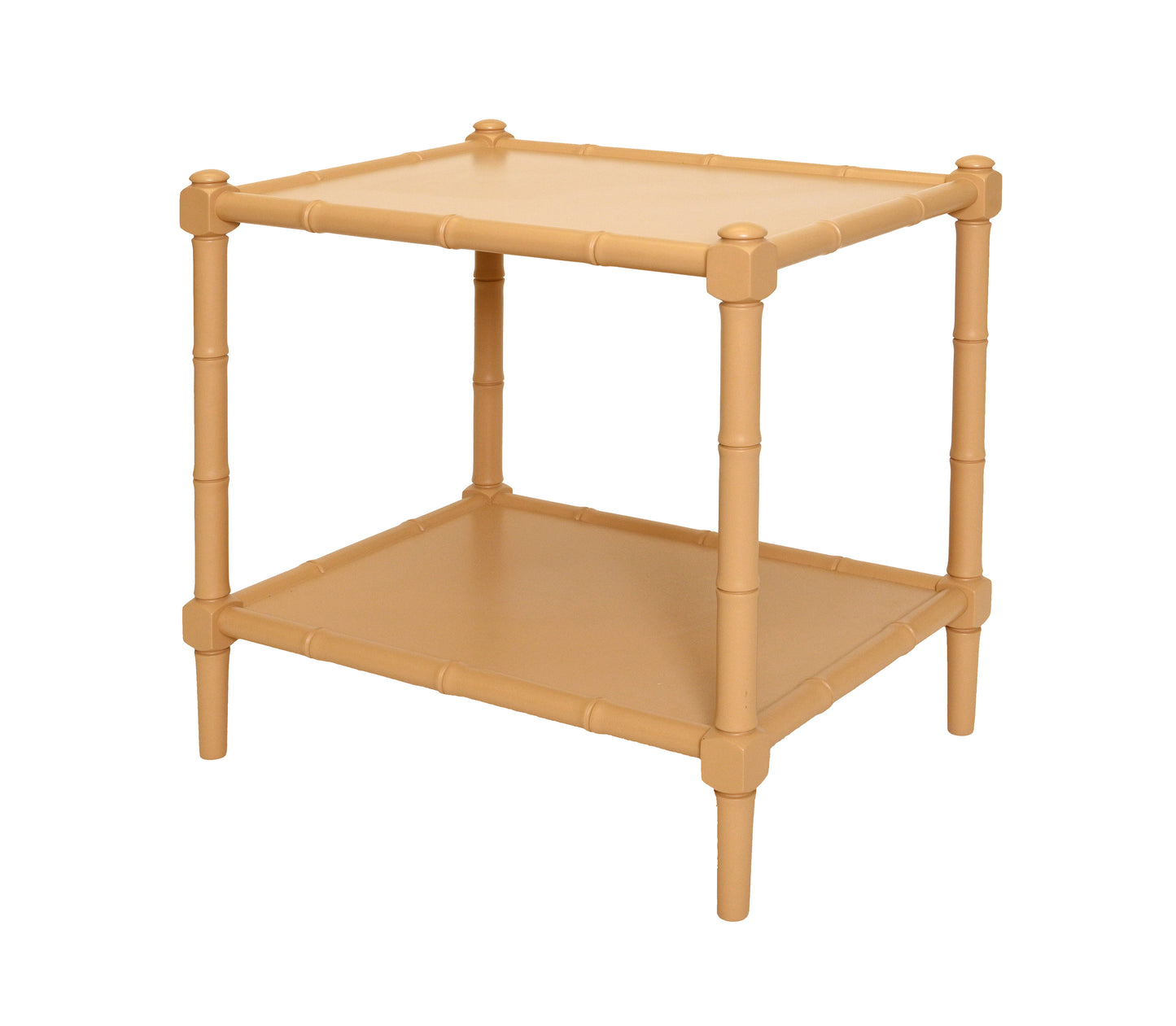 Selkirk Side Table