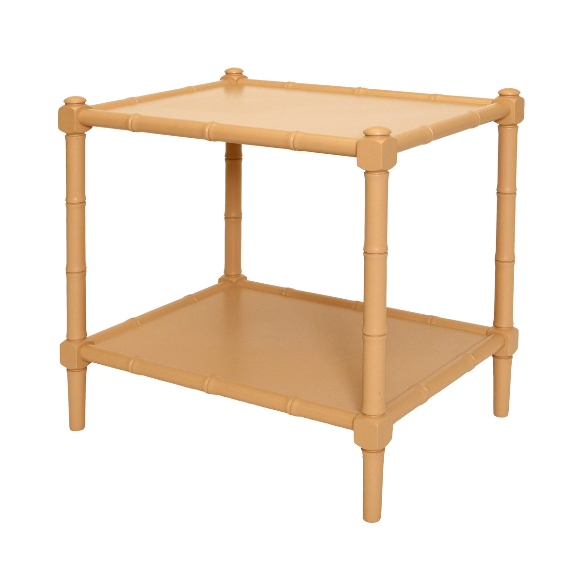 Selkirk Side Table