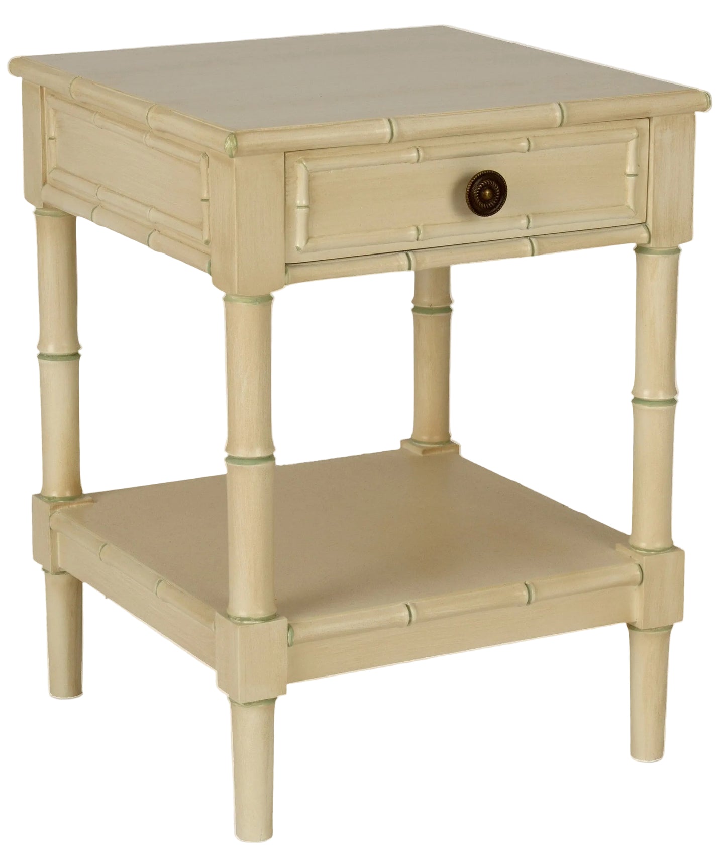 SELKIRK BEDSIDE TABLE