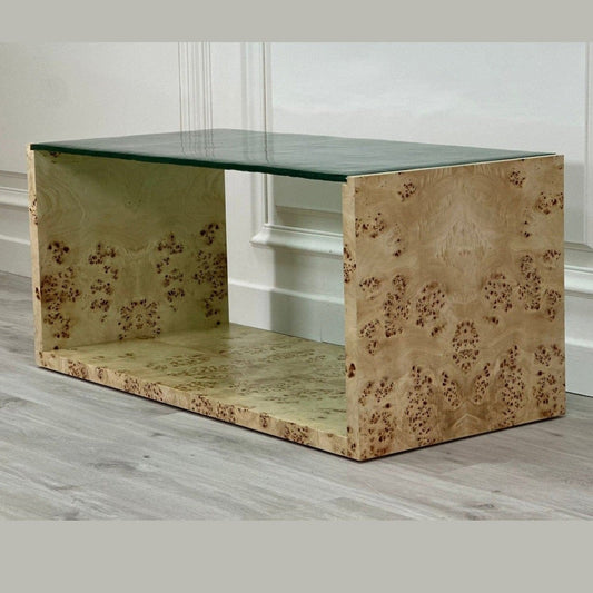 Forth Coffee Table