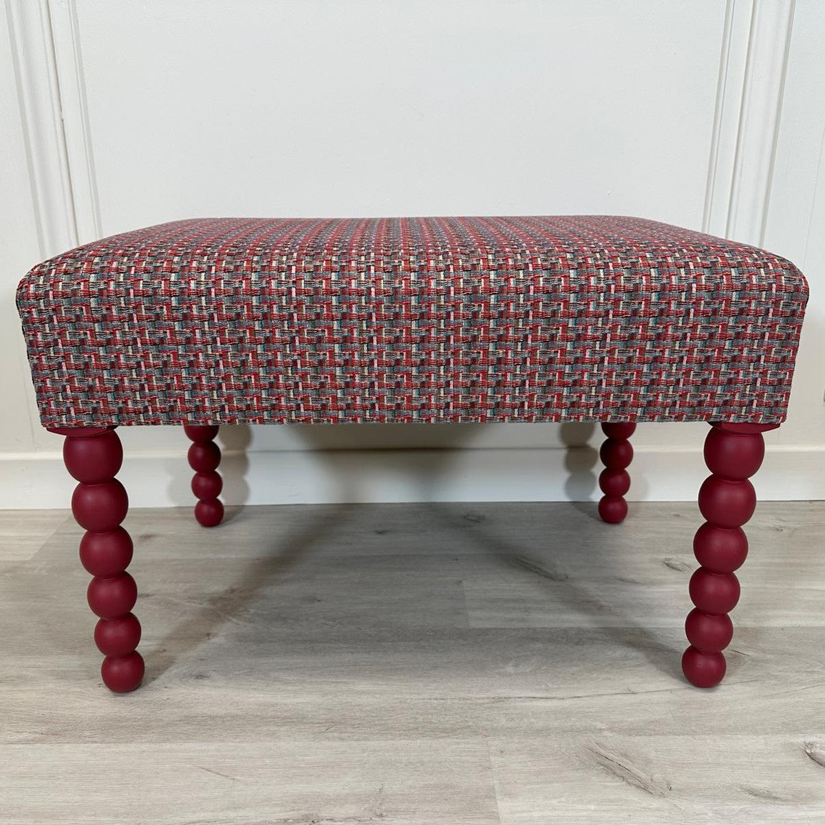 Bobbin Stool
