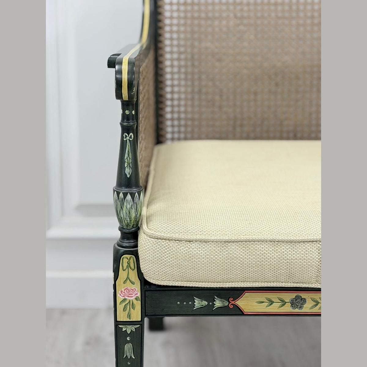 GULLANE BERGERE: £850.00