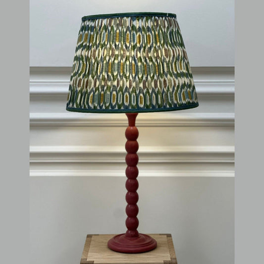 Bobbin Table Lamp