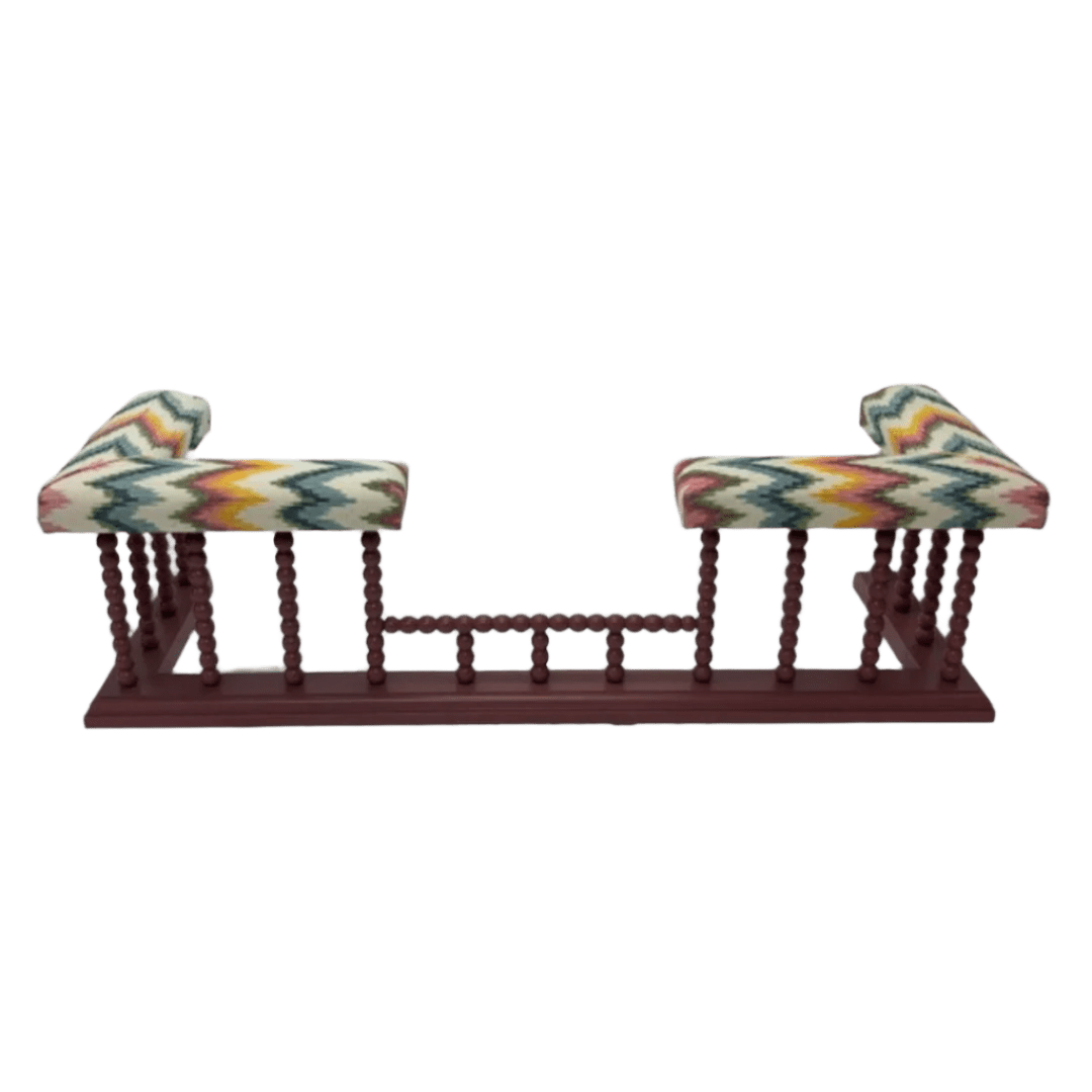 CLUB FENDER / BOBBIN