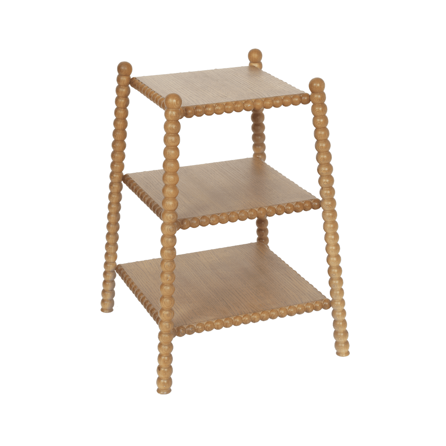Baro 3-Tier Side Table