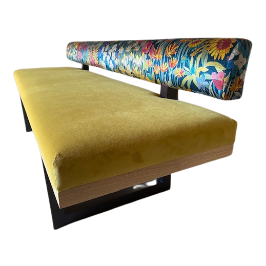 BANQUETTE