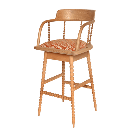 HORATIO BAR STOOL