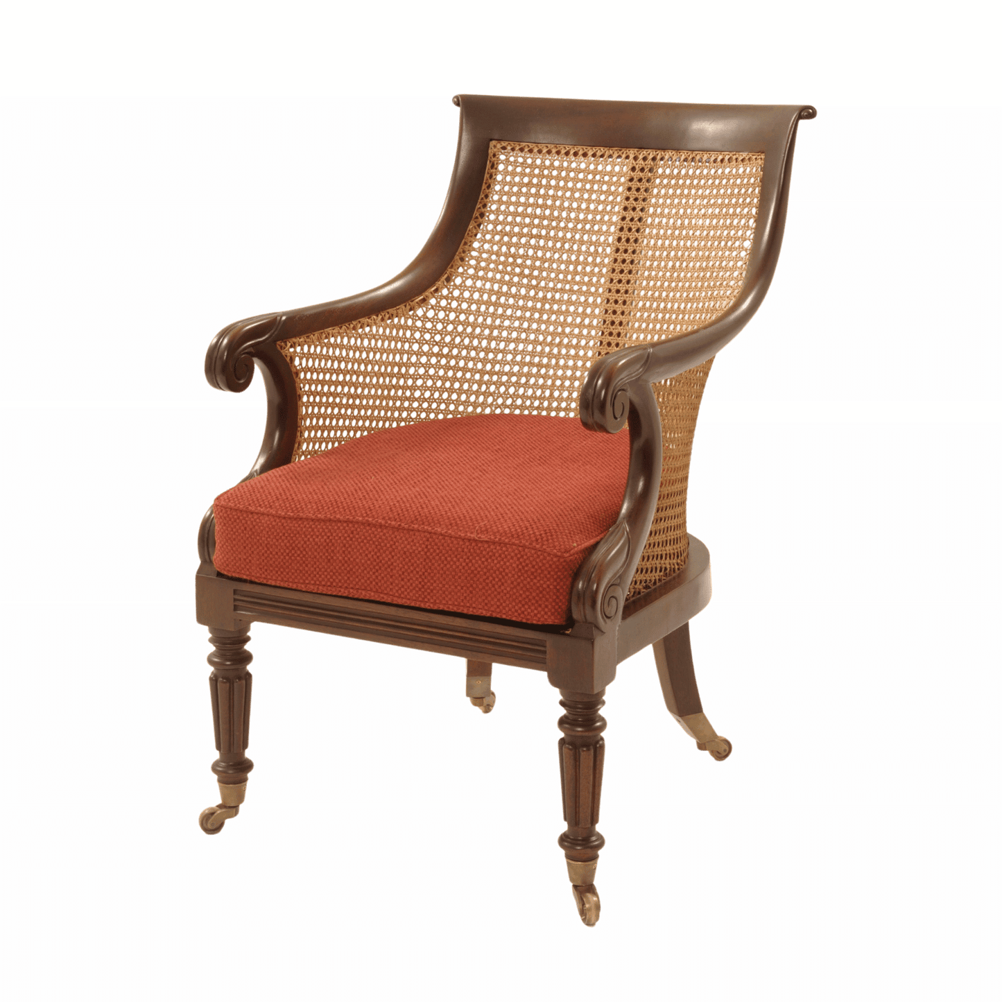 SALE - CHAPMAN CHAIR