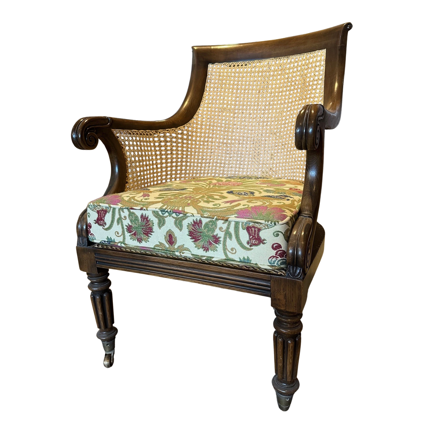 SALE - CHAPMAN CHAIR