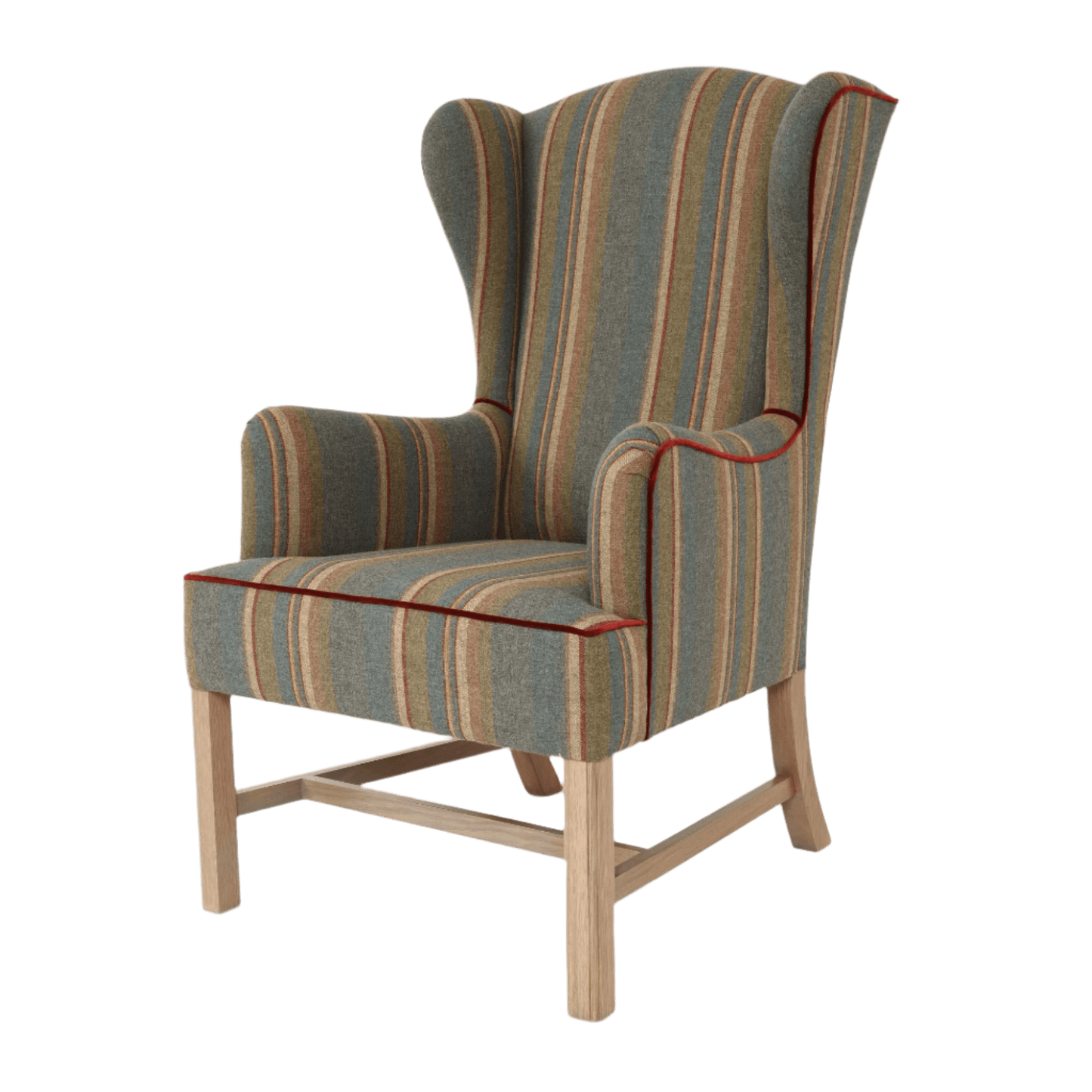 Markle Wing Chair