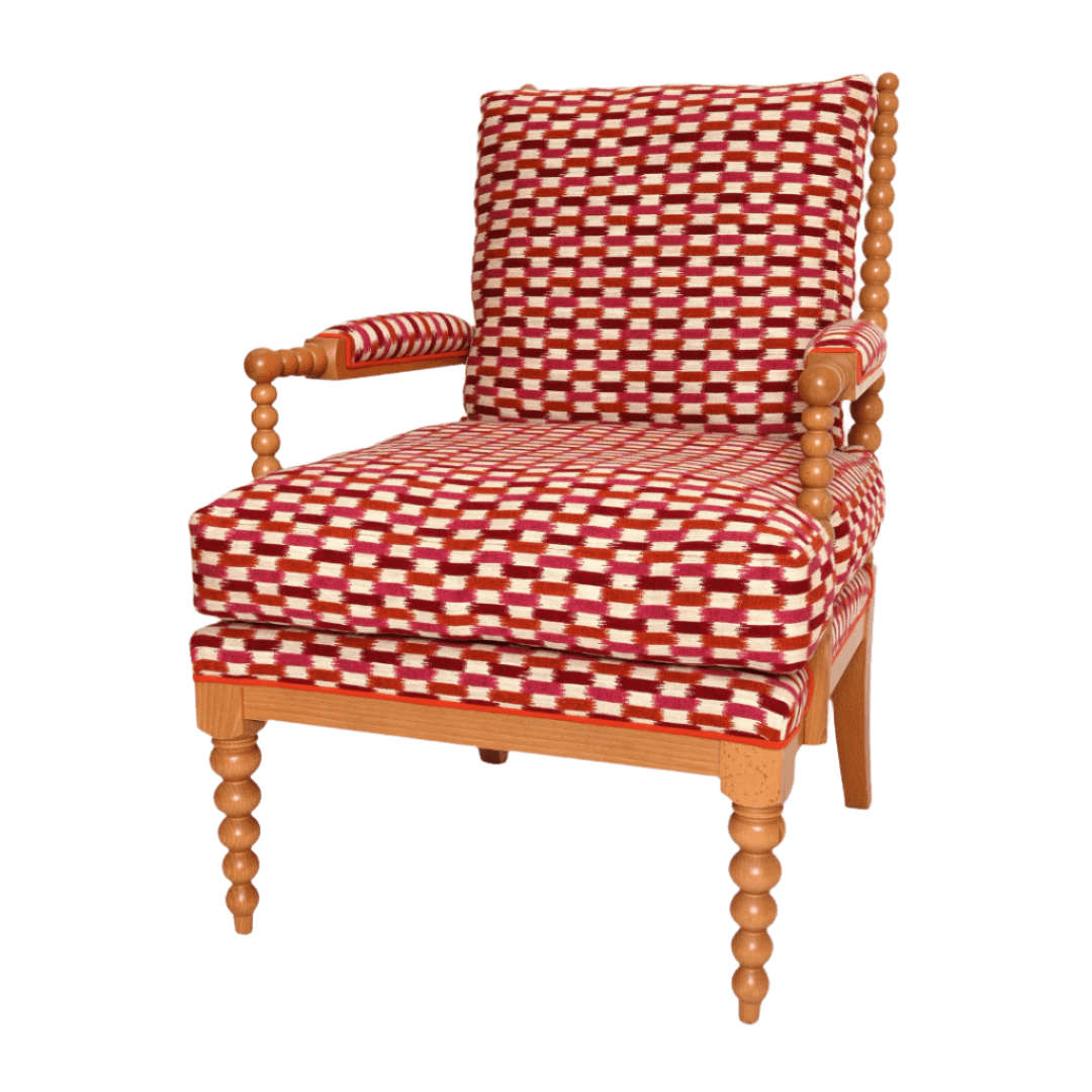 Otto Armchair