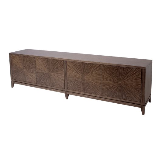 Starburst Cabinet