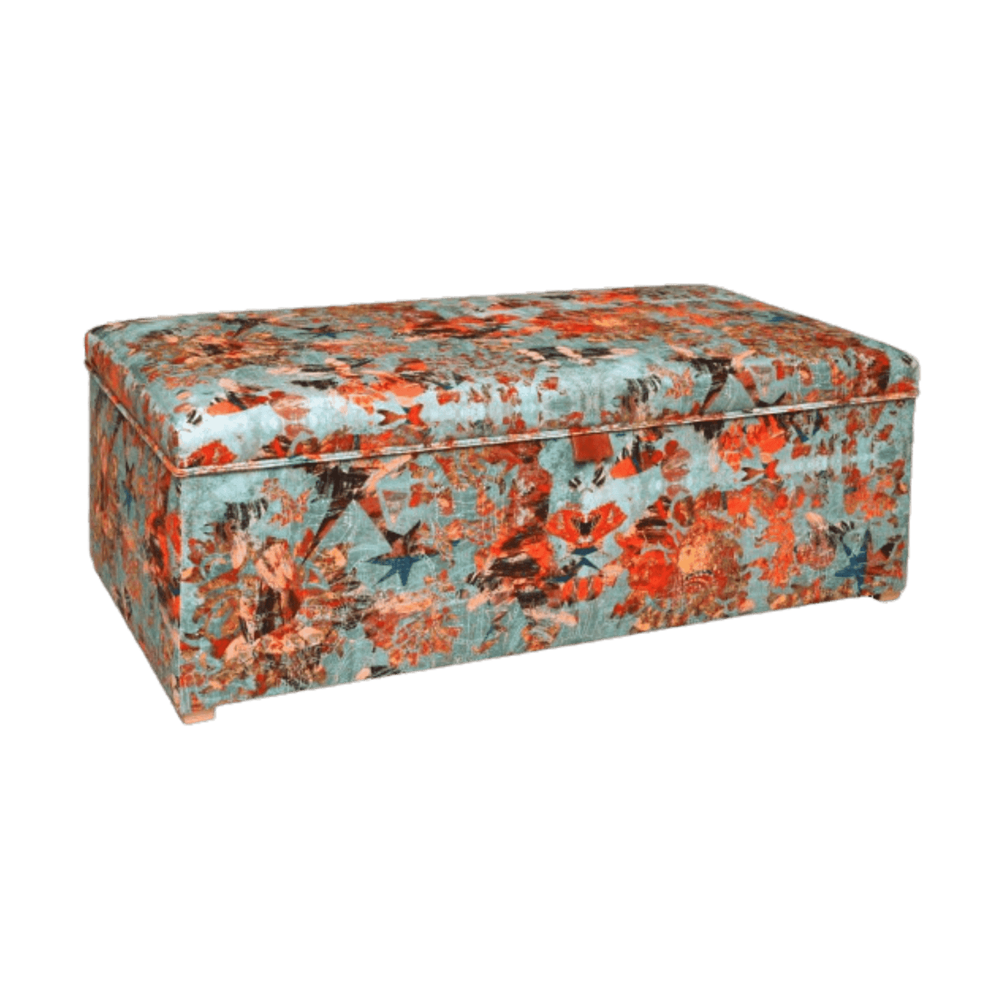 Storage Ottoman