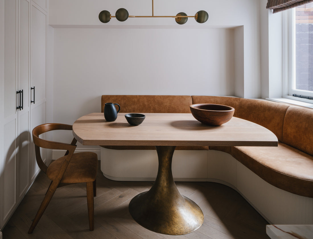 Furniture Trends for 2026: What’s Shaping the Future of Interiors
