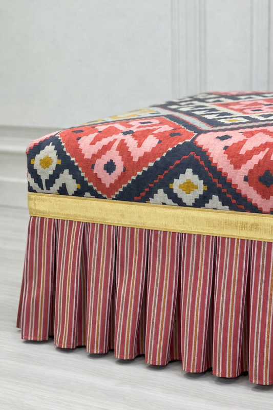 Why Character Is Returning to Luxury Interiors