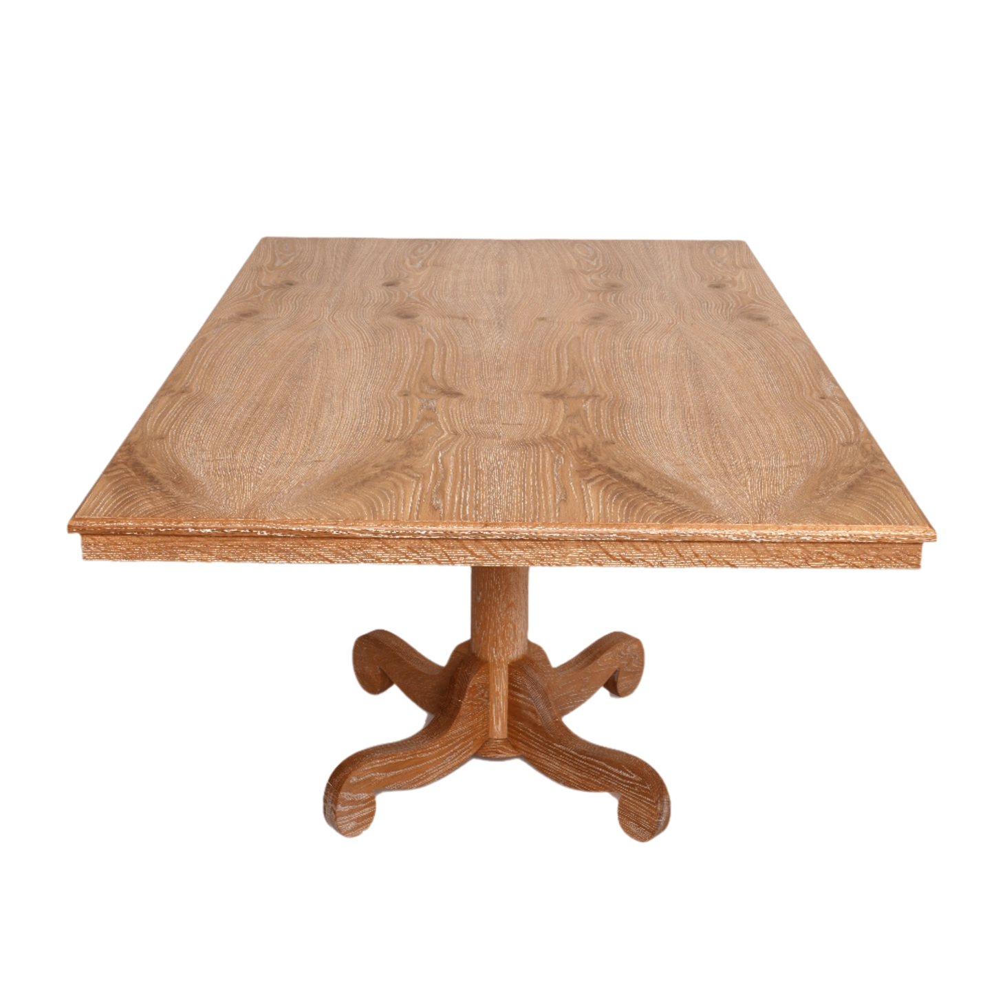 WILD WOOD TABLE