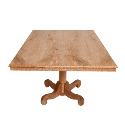 WILD WOOD TABLE