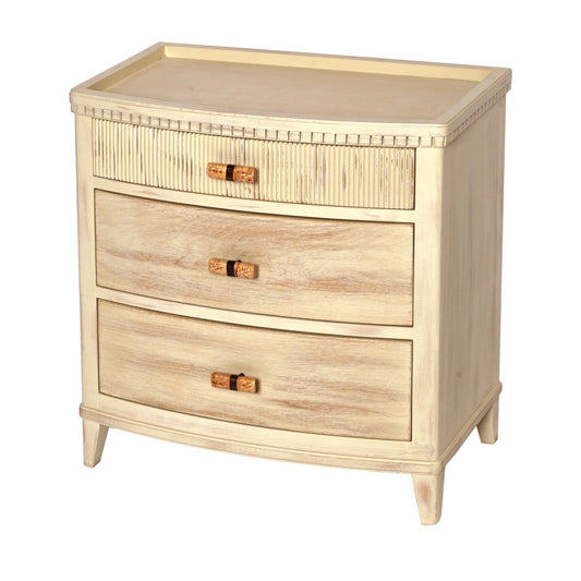 BEDSIDE TABLE