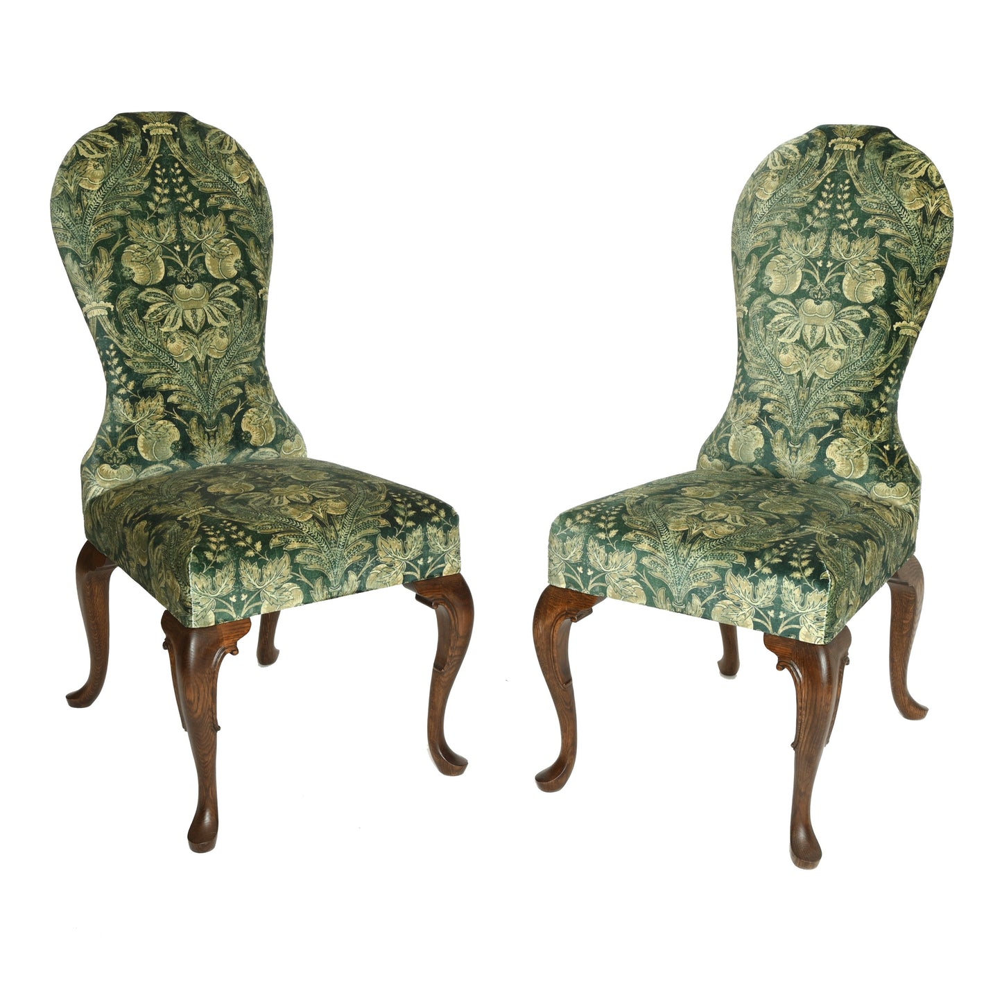 Luffness Chairs