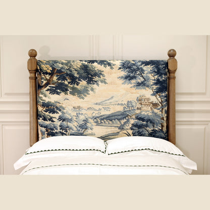 Kenmore 4 Poster Bed