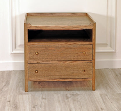 Colombo Bedside Cabinet