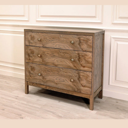 Killin Chest of Drawers