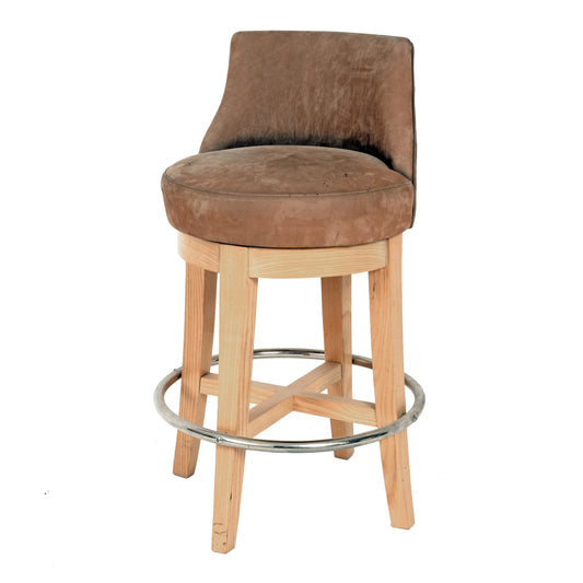 Ex Display Bar Stool