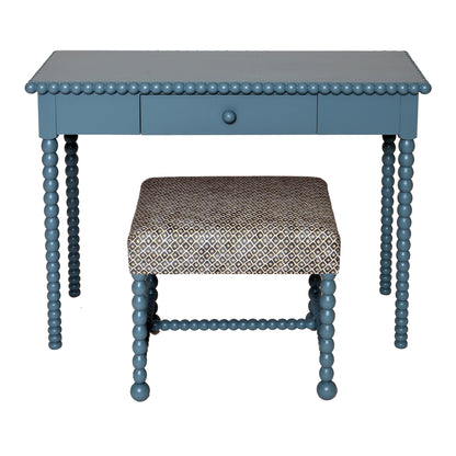 Bobbin Dressing Table