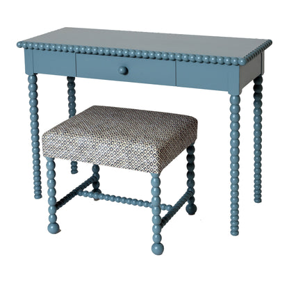 Bobbin Dressing Table