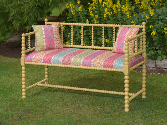 Bobbin Window seat