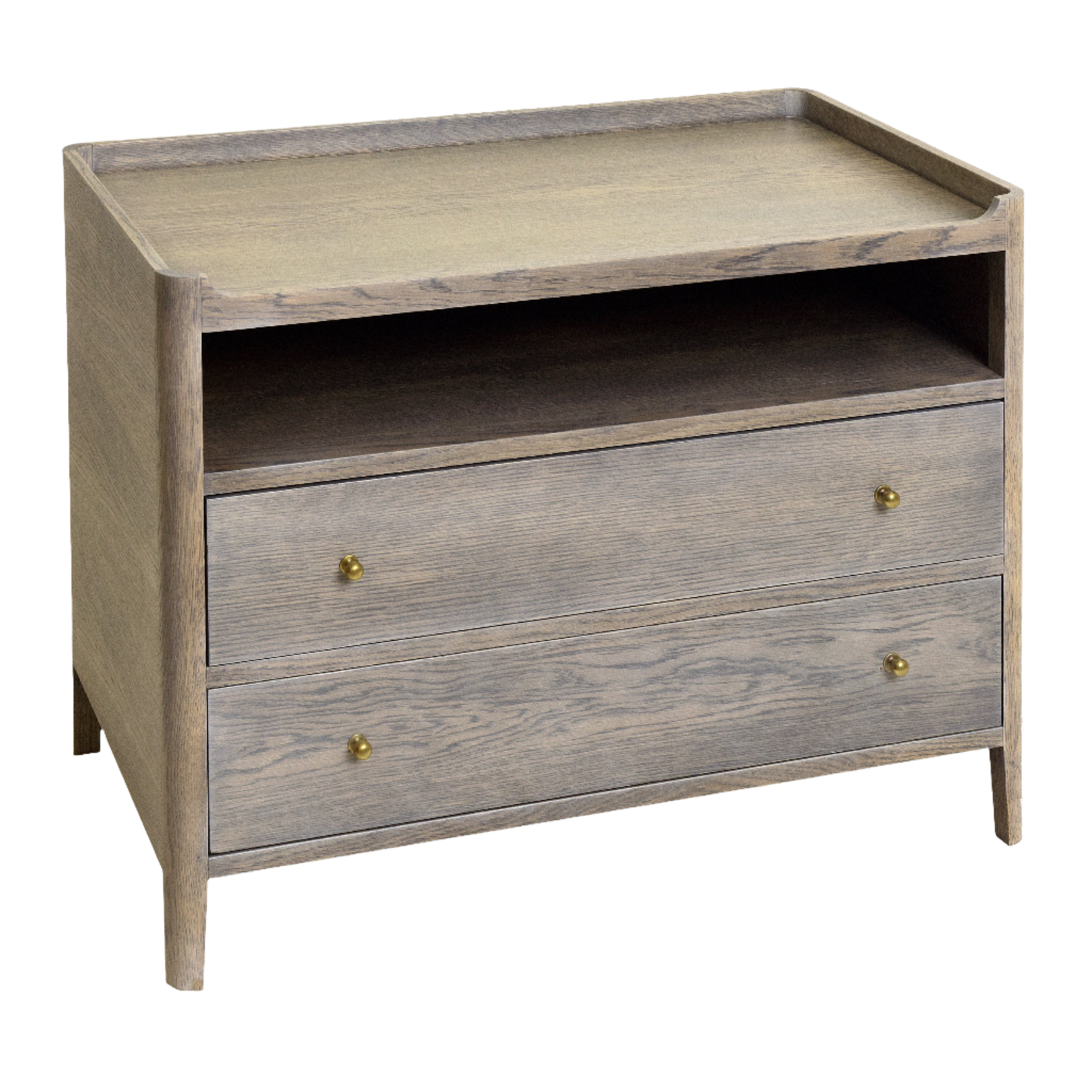 Columbo Bedside Cabinet