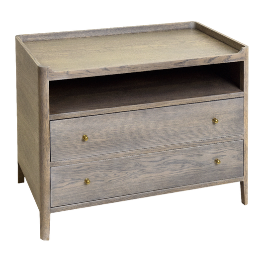 Columbo Bedside Cabinet