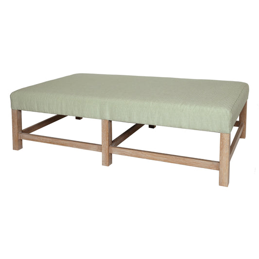 Hailes Stool / Outside Stretcher - (HOS)
