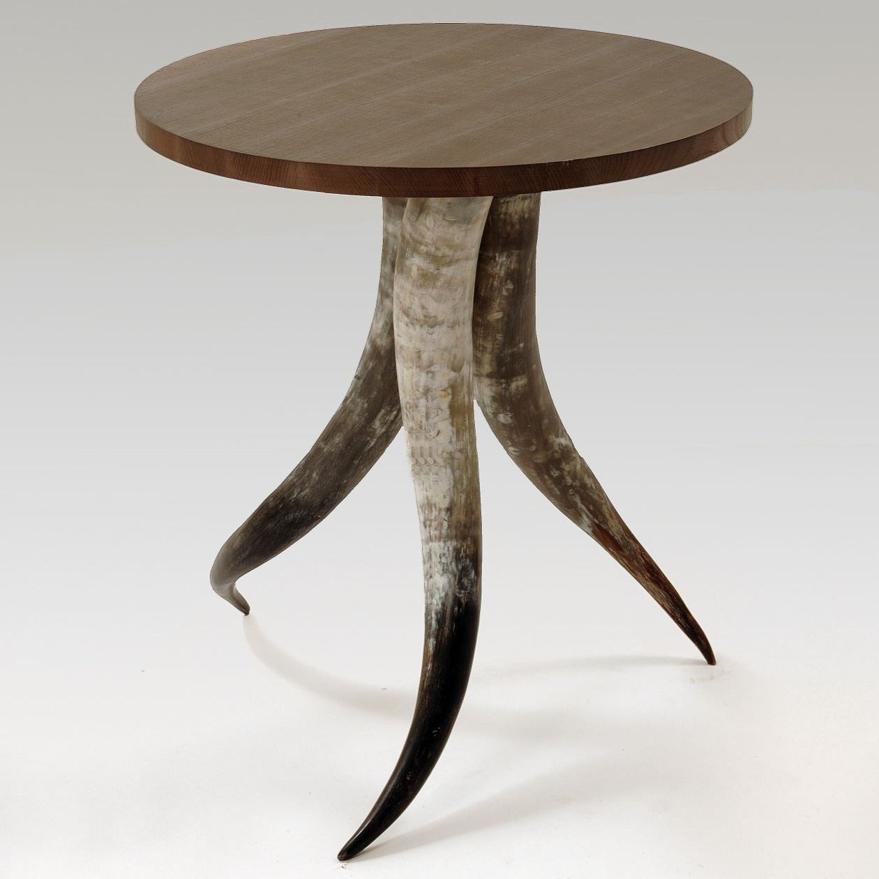 Ankole Side Table