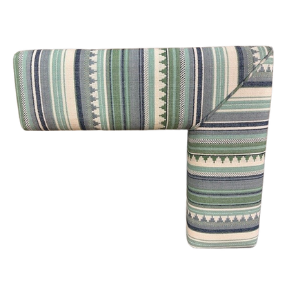 SALE - FAUX BAMBOO CLUB FENDER