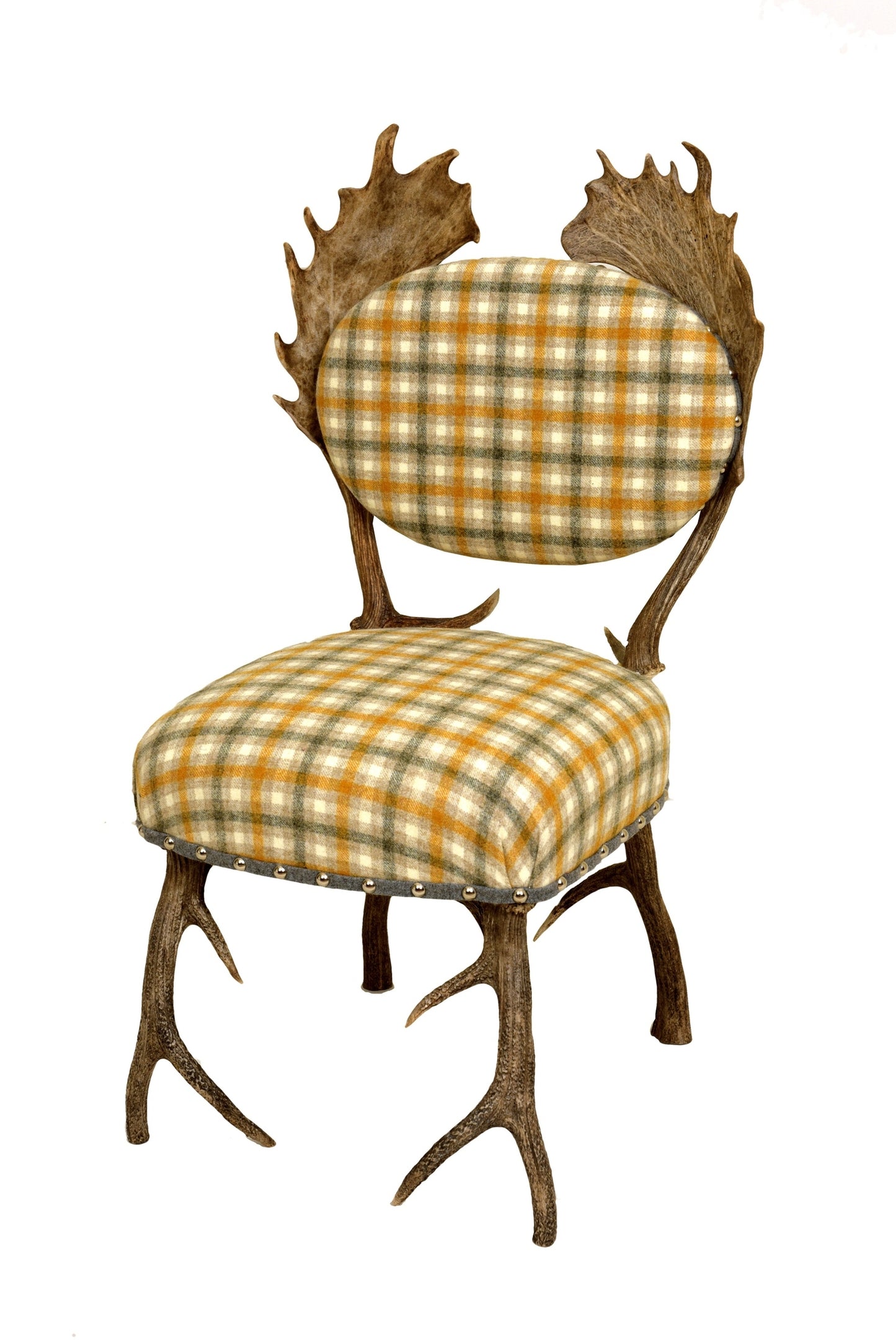 Antler Fallow Dining Chair