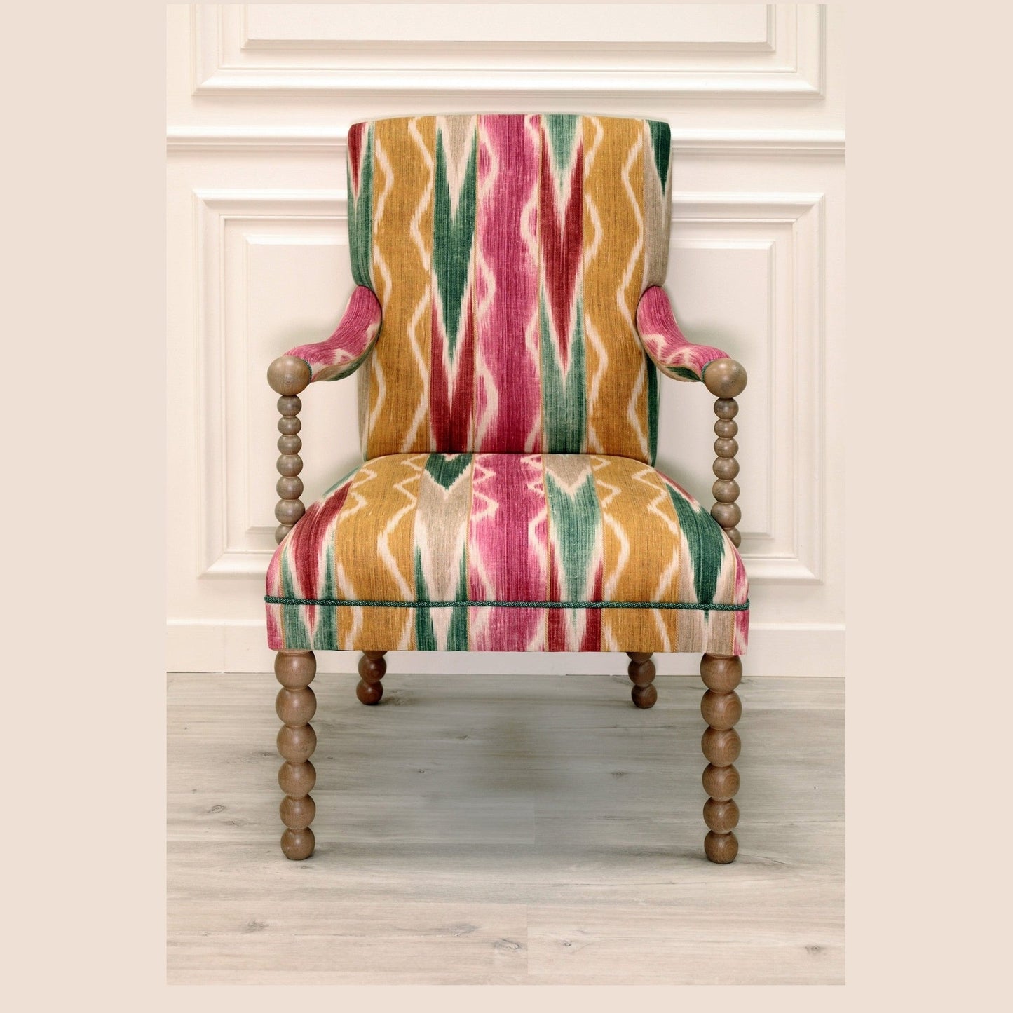 Coco Armchair