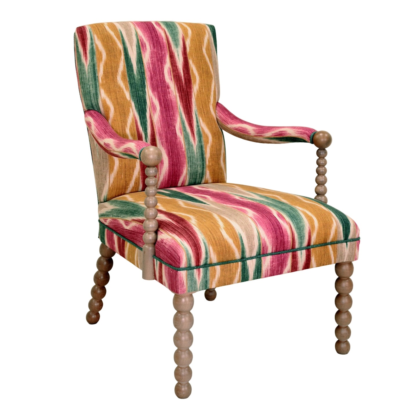 Coco Armchair