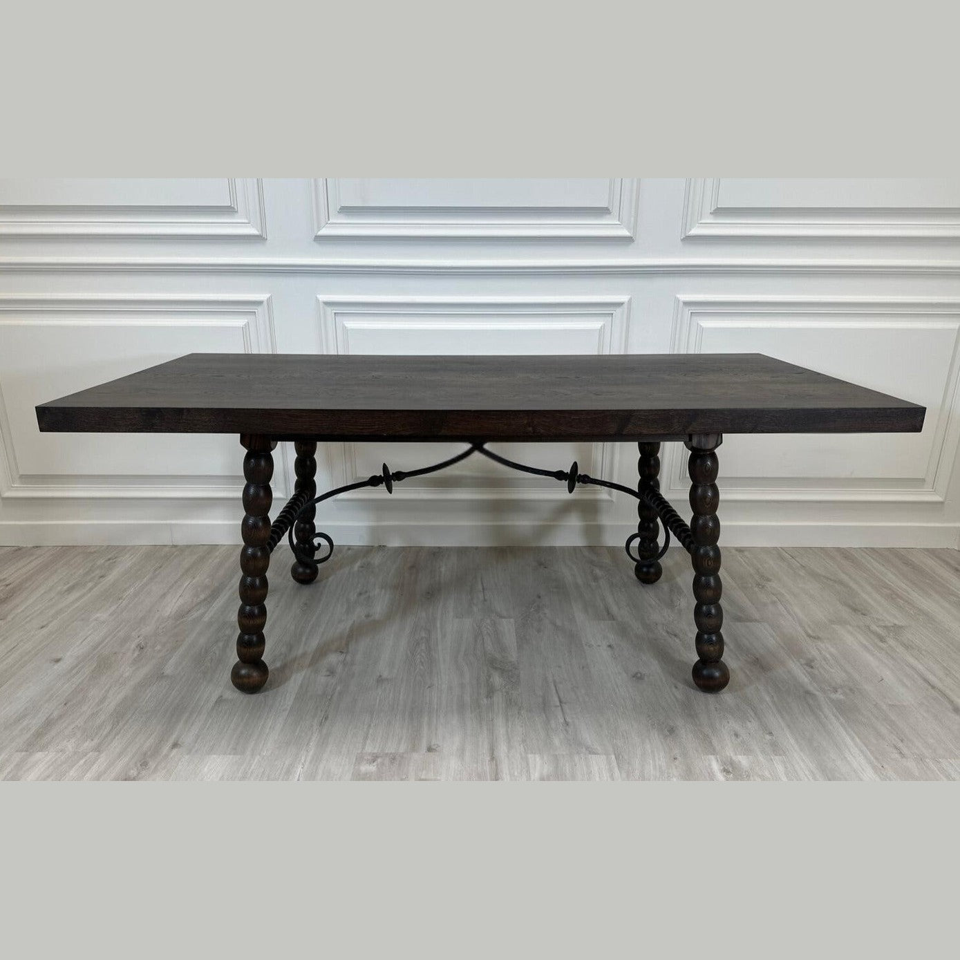 Spanish Dining Table