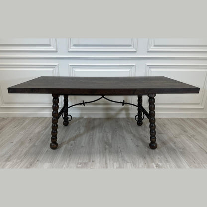 Spanish Dining Table