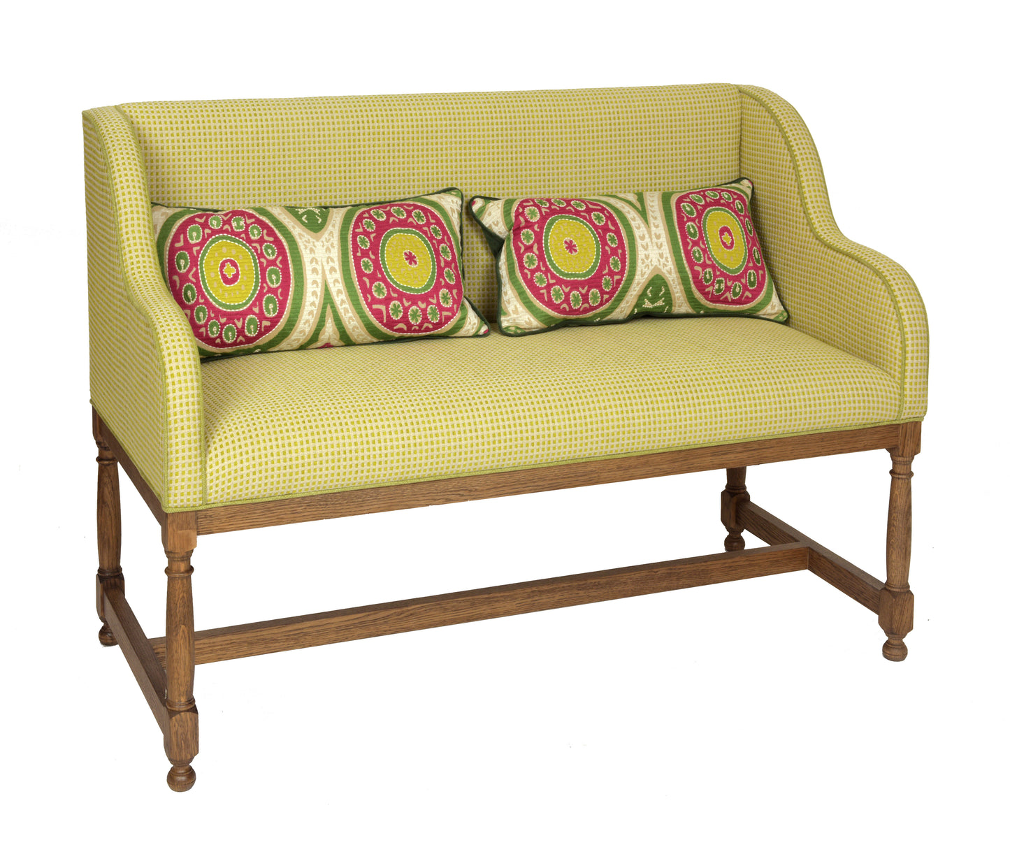 Fenton Settee