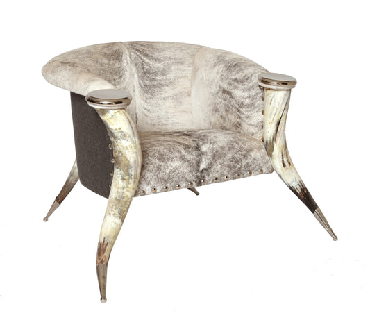 SALE - ANKOLE CHAIR