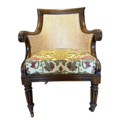 SALE - CHAPMAN CHAIR