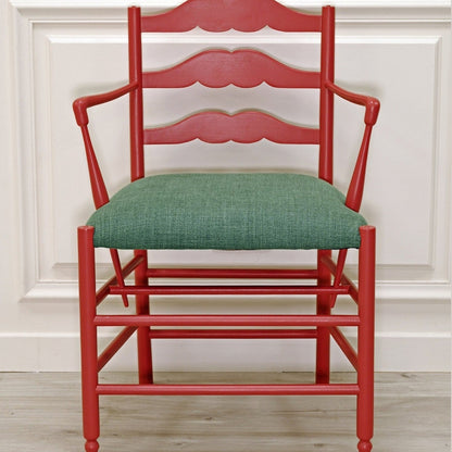 Hartley Armchair