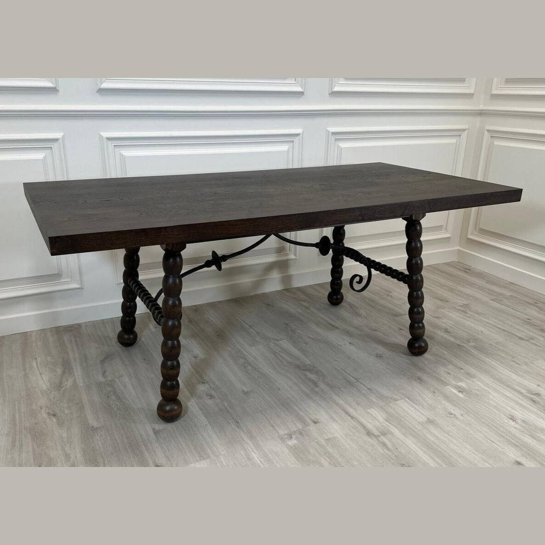 Spanish Dining Table