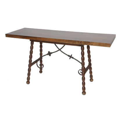 Spanish Console Table