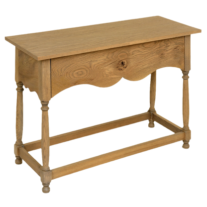 Fenton Lowboy