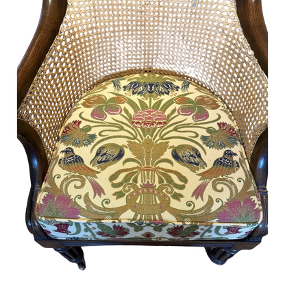 SALE - CHAPMAN CHAIR