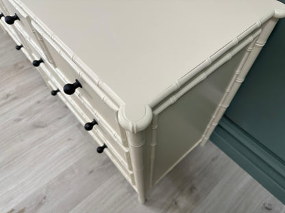 Selkirk Chest of Drawers